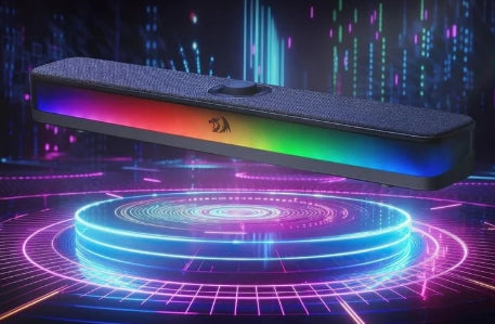 Speakers & Sound Bars