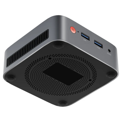 MBOX 11 13Th Intel Twin Lake N150 Mini PC 16GB RAM 512GB SSD Wifi 5 4K Dual Output HD Windows 11 Pro Mini Gaming Computer Desktop PC