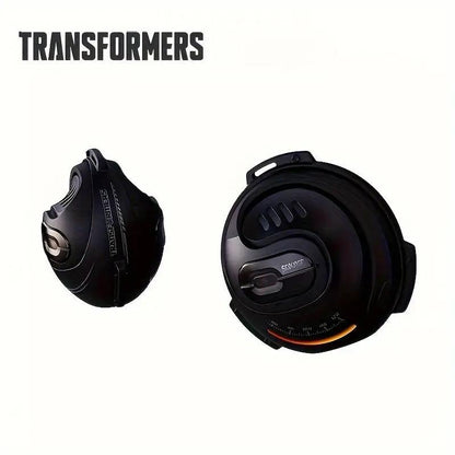 Wireless Headphones, 1 Count Noise Reduction Low Latency Gaming Headset, Portable Bluetooth-Compatible Music Earphones Earbuds for Home Outdoor Sports Running Workout