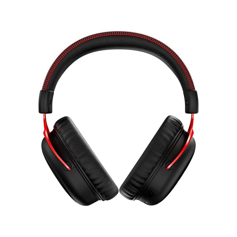 Hyperx Cloud II Wireless - Gaming Headset Aluminum Audio Headphone
