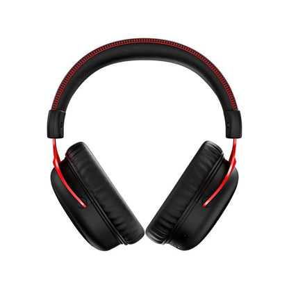 Hyperx Cloud II Wireless - Gaming Headset Aluminum Audio Headphone