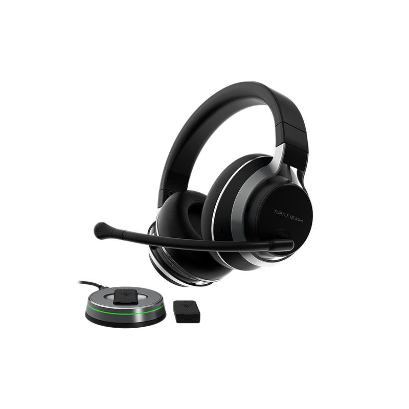 Turtle Beach Stealth Pro Multiplatform Wireless Noise-Cancelling Gaming Headset
