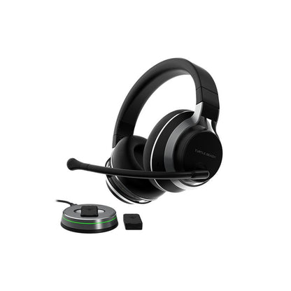 Turtle Beach Stealth Pro Multiplatform Wireless Noise-Cancelling Gaming Headset