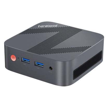 MBOX 11 13Th Intel Twin Lake N150 Mini PC 16GB RAM 512GB SSD Wifi 5 4K Dual Output HD Windows 11 Pro Mini Gaming Computer Desktop PC