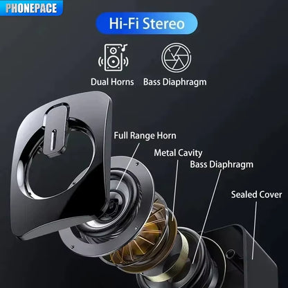 Computer Speaker Stereo Sound with Microphone 3.5Mm AUX Home Office PC Speaker for Macbook Desktop Notebook Computer Loudspeaker