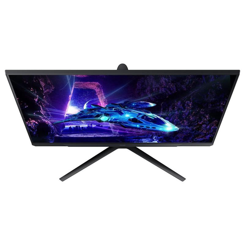 Samsung 32" Odyssey G3 (G30D) FHD 180Hz 1Ms Gaming Monitor with Ergonomic Stand - LS32DG302ENXZA
