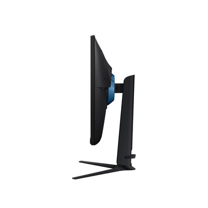 Samsung 32" Odyssey G3 (G30D) FHD 180Hz 1Ms Gaming Monitor with Ergonomic Stand - LS32DG302ENXZA