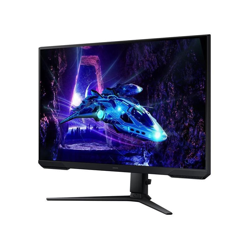 Samsung 32" Odyssey G3 (G30D) FHD 180Hz 1Ms Gaming Monitor with Ergonomic Stand - LS32DG302ENXZA