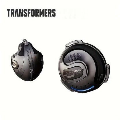 Wireless Headphones, 1 Count Noise Reduction Low Latency Gaming Headset, Portable Bluetooth-Compatible Music Earphones Earbuds for Home Outdoor Sports Running Workout