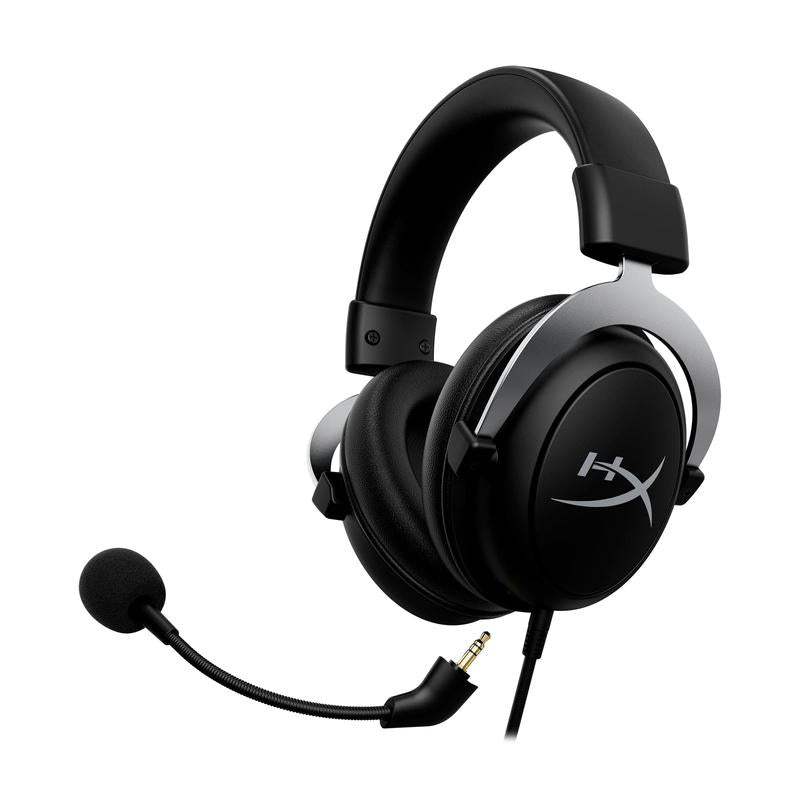 Hyperx Cloudx - Gaming Headset for Xbox
