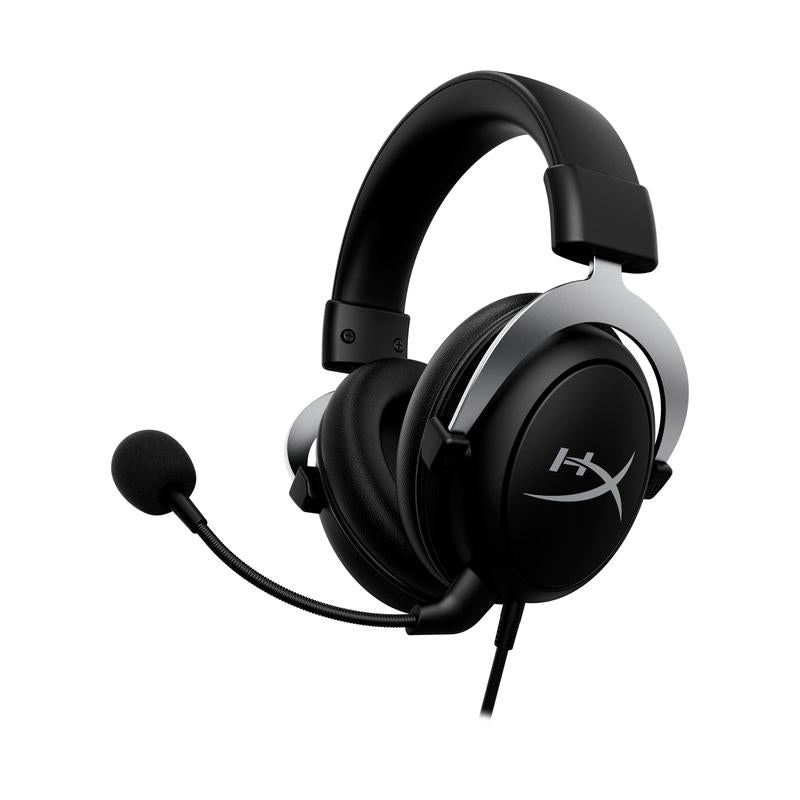 Hyperx Cloudx - Gaming Headset for Xbox