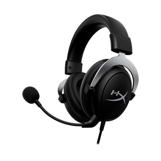 Hyperx Cloudx - Gaming Headset for Xbox