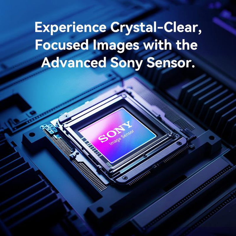 EMEET 4K Webcam with 4 Mics & 2 Speakers, C980 Pro Webcam, Gaming for Switch 2 Camera, Fixed Focus, Adjustable 60°-98° Angle, Magnetic Privacy Cover, Stable Visuals, Cameras for Gaming, Streaming, Fathersdaygift, Dealsforyoudays