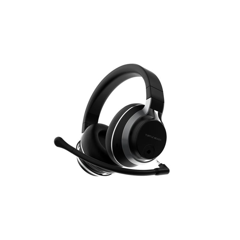 Turtle Beach Stealth Pro Multiplatform Wireless Noise-Cancelling Gaming Headset