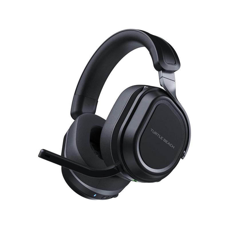 Turtle Beach Stealth 700 Gen 3 700PCG3B Wireless Amplified Gaming Headset - Black TBS-5102-05