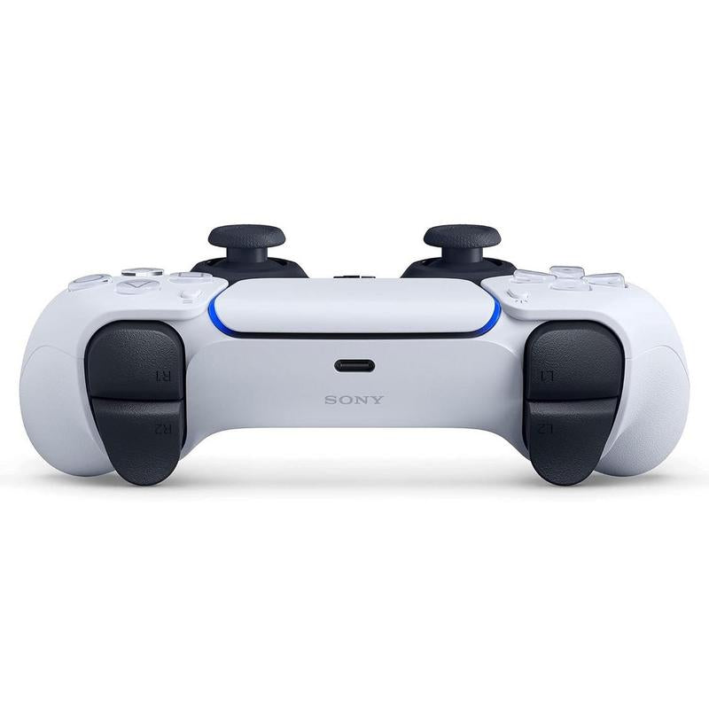 Sony Playstation 5 Dualsense Wireless Controller - White