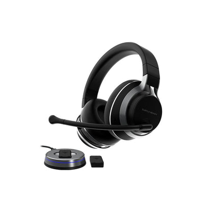 Turtle Beach Stealth Pro Multiplatform Wireless Noise-Cancelling Gaming Headset