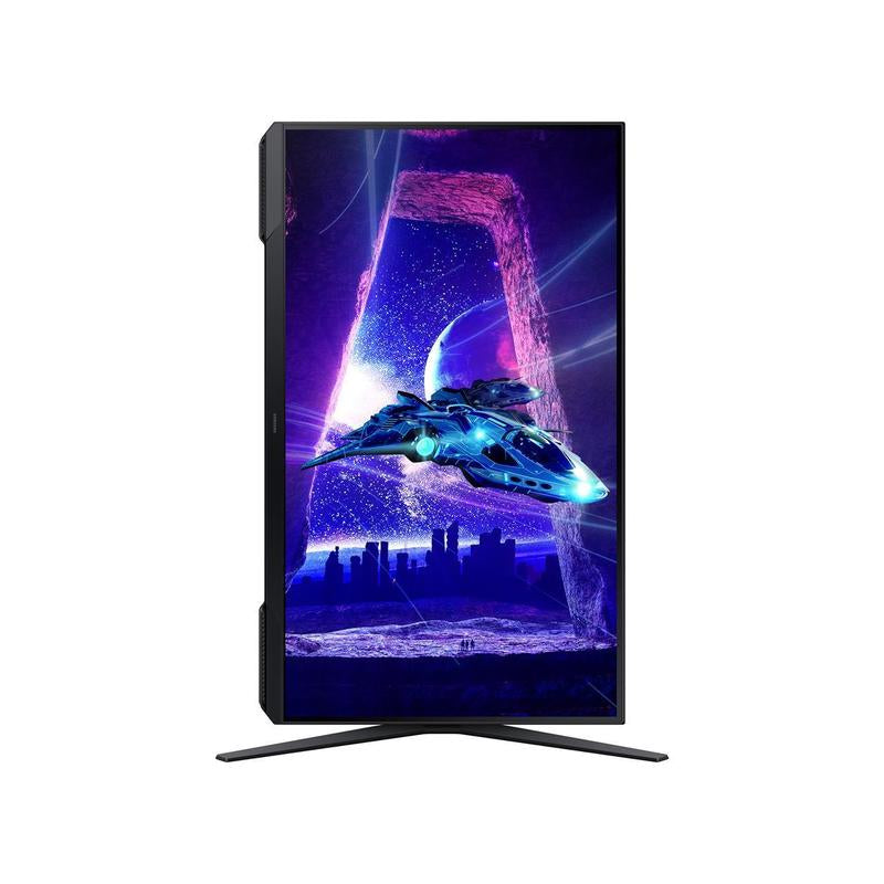 Samsung 32" Odyssey G3 (G30D) FHD 180Hz 1Ms Gaming Monitor with Ergonomic Stand - LS32DG302ENXZA