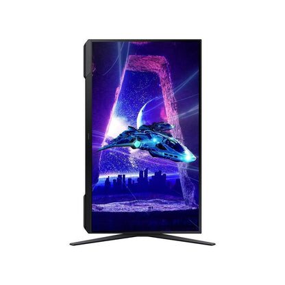 Samsung 32" Odyssey G3 (G30D) FHD 180Hz 1Ms Gaming Monitor with Ergonomic Stand - LS32DG302ENXZA