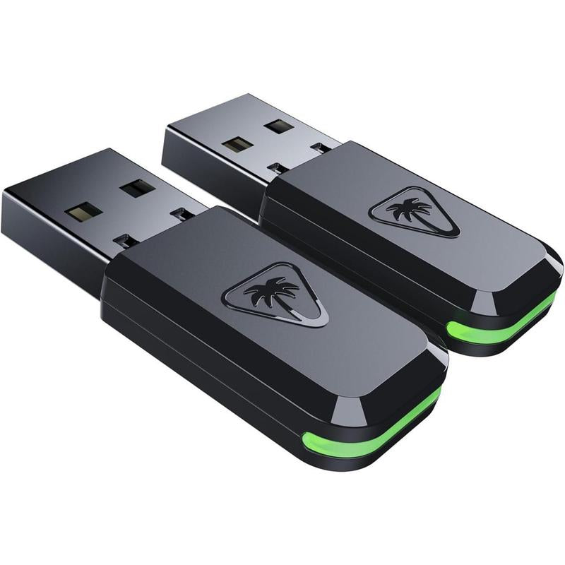 Turtle Beach Stealth 700 Gen 3 700PCG3B Wireless Amplified Gaming Headset - Black TBS-5102-05