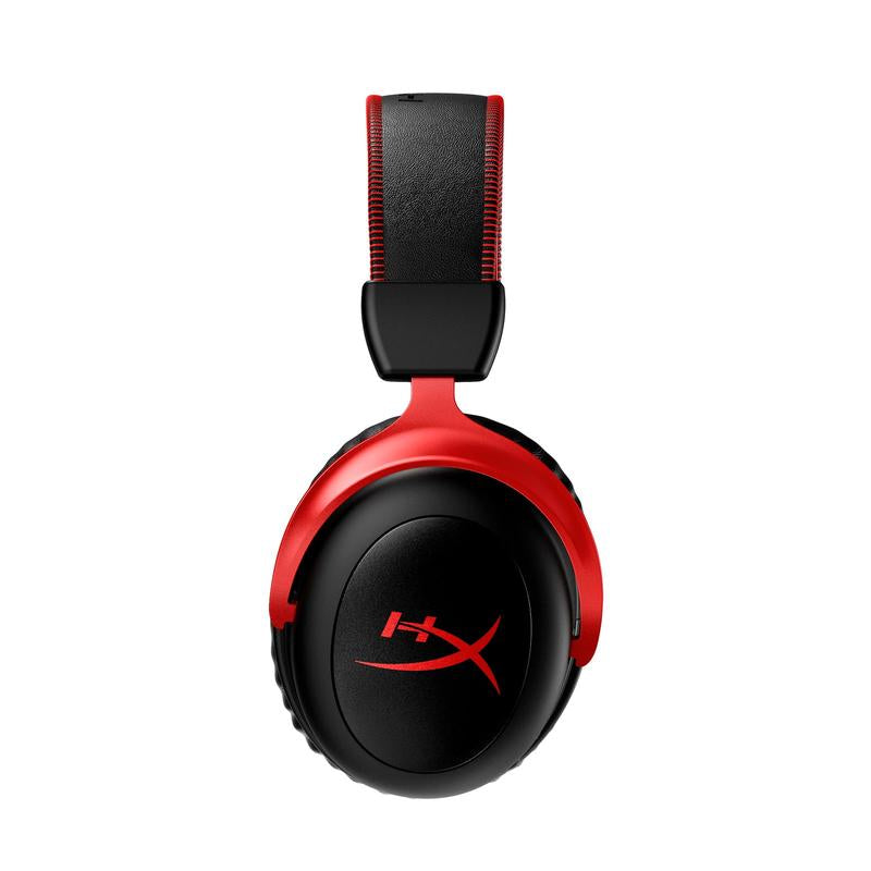 Hyperx Cloud II Wireless - Gaming Headset Aluminum Audio Headphone