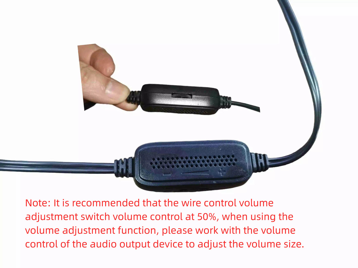 Computer Speaker Stereo Sound with Microphone 3.5Mm AUX Home Office PC Speaker for Macbook Desktop Notebook Computer Loudspeaker