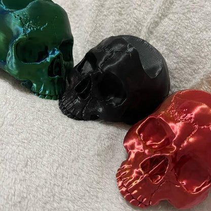 3D Skull Universal Controller Holder