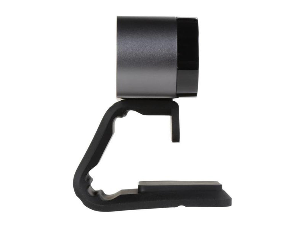 Logitech Brio 4K Webcam, Ultra 4K HD Video Calling, Noise-Canceling Mic, HD Auto Light Correction, Wide Field of View, Works with Microsoft Teams, Zoom, Google Voice, Pc/Mac/Laptop/Macbook/Tablet