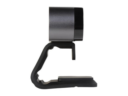 Logitech Brio 4K Webcam, Ultra 4K HD Video Calling, Noise-Canceling Mic, HD Auto Light Correction, Wide Field of View, Works with Microsoft Teams, Zoom, Google Voice, Pc/Mac/Laptop/Macbook/Tablet