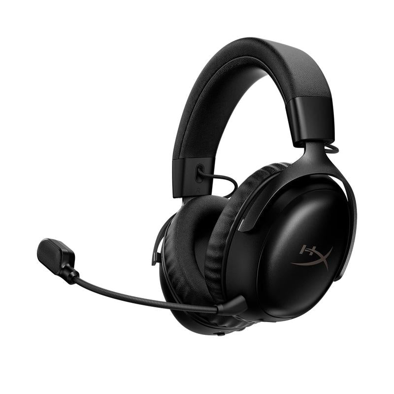 Hyperx Cloud III S Wireless - Gaming Headset