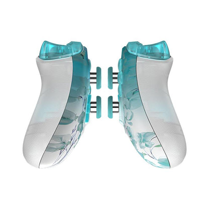 [TT Exclusive] Gamesir T7 Pro Floral Wired Controller for Xbox