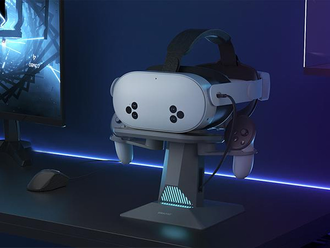 CD1 Charging Dock for Meta Quest 3S/3 Vr Accessories