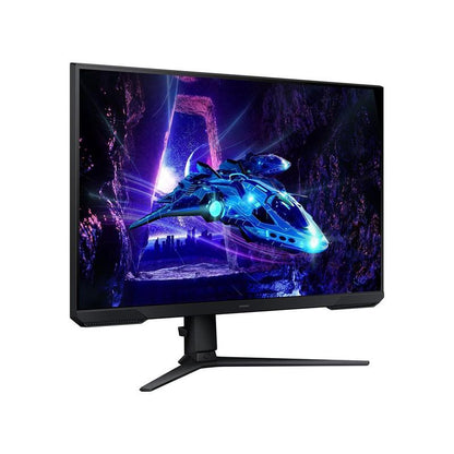 Samsung 32" Odyssey G3 (G30D) FHD 180Hz 1Ms Gaming Monitor with Ergonomic Stand - LS32DG302ENXZA