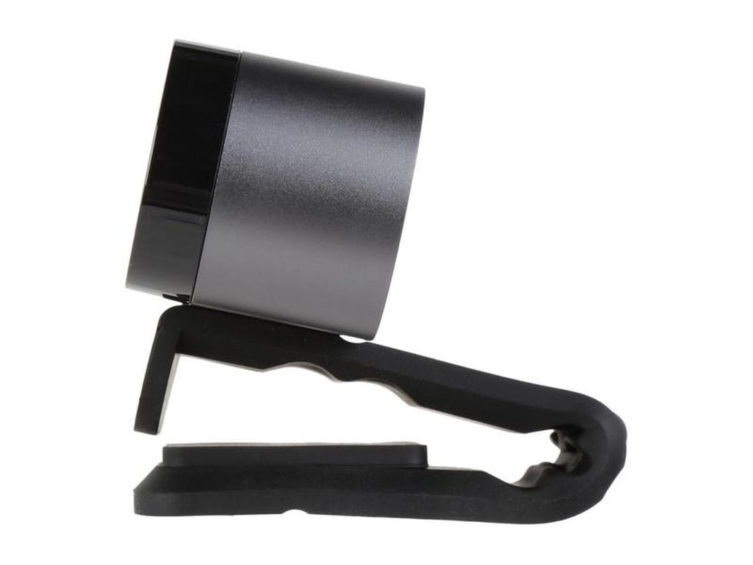 Logitech Brio 4K Webcam, Ultra 4K HD Video Calling, Noise-Canceling Mic, HD Auto Light Correction, Wide Field of View, Works with Microsoft Teams, Zoom, Google Voice, Pc/Mac/Laptop/Macbook/Tablet