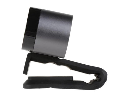 Logitech Brio 4K Webcam, Ultra 4K HD Video Calling, Noise-Canceling Mic, HD Auto Light Correction, Wide Field of View, Works with Microsoft Teams, Zoom, Google Voice, Pc/Mac/Laptop/Macbook/Tablet