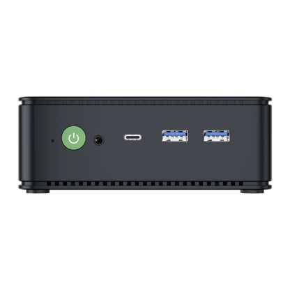 M5 plus AMD Ryzen 7 5825U 8 Cores Mini PC 16GB RAM 512GB SSD DDR4/32GB RAM 1TB Pcie SSD Windows 11 Pro WIFI 6E BT5.2 HD 4K Triple Screen Display Mini Computer