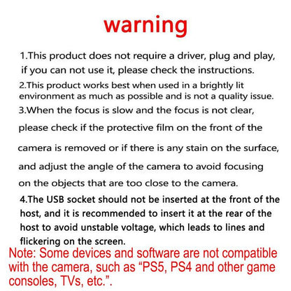 4K/2K UHD Webcam with Microphone, Noise Cancellation, Privacy Cover, Triangular Support, Wide-Angle Lens, Auto Light Correction, Webcam for Pc,Plug & Play USB Webcam for Laptop, Desktop, PC, Mac, Zoom, Skype, Streaming Black, Usb Online Webcam
